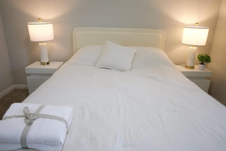 Spacious 1BR in Magnolia Perfect for Long Stays Apartment in The Woodlands