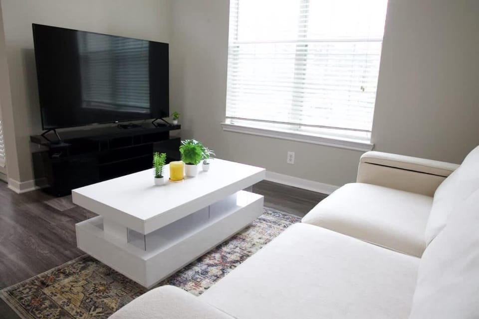 Spacious 1BR in Magnolia Perfect for Long Stays Apartment in The Woodlands