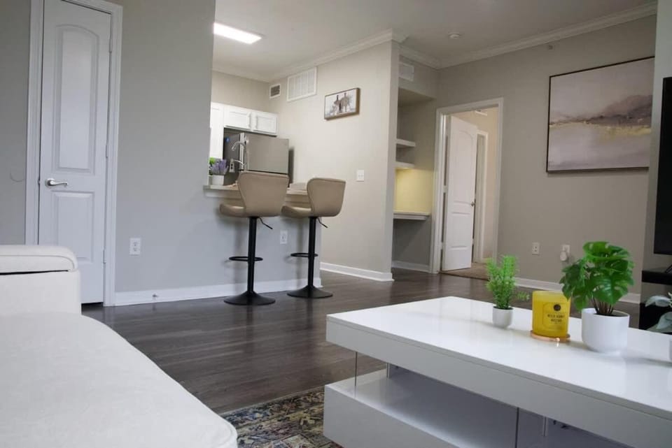 Spacious 1BR in Magnolia Perfect for Long Stays Apartment in The Woodlands