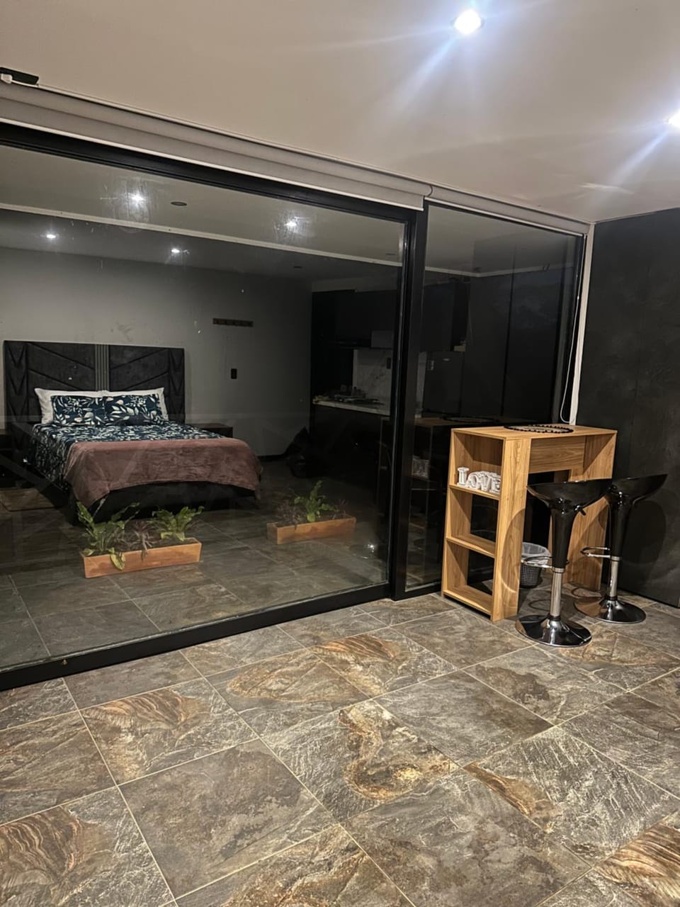 Cabaña Yará Campground/ 
RV Resort in Risaralda