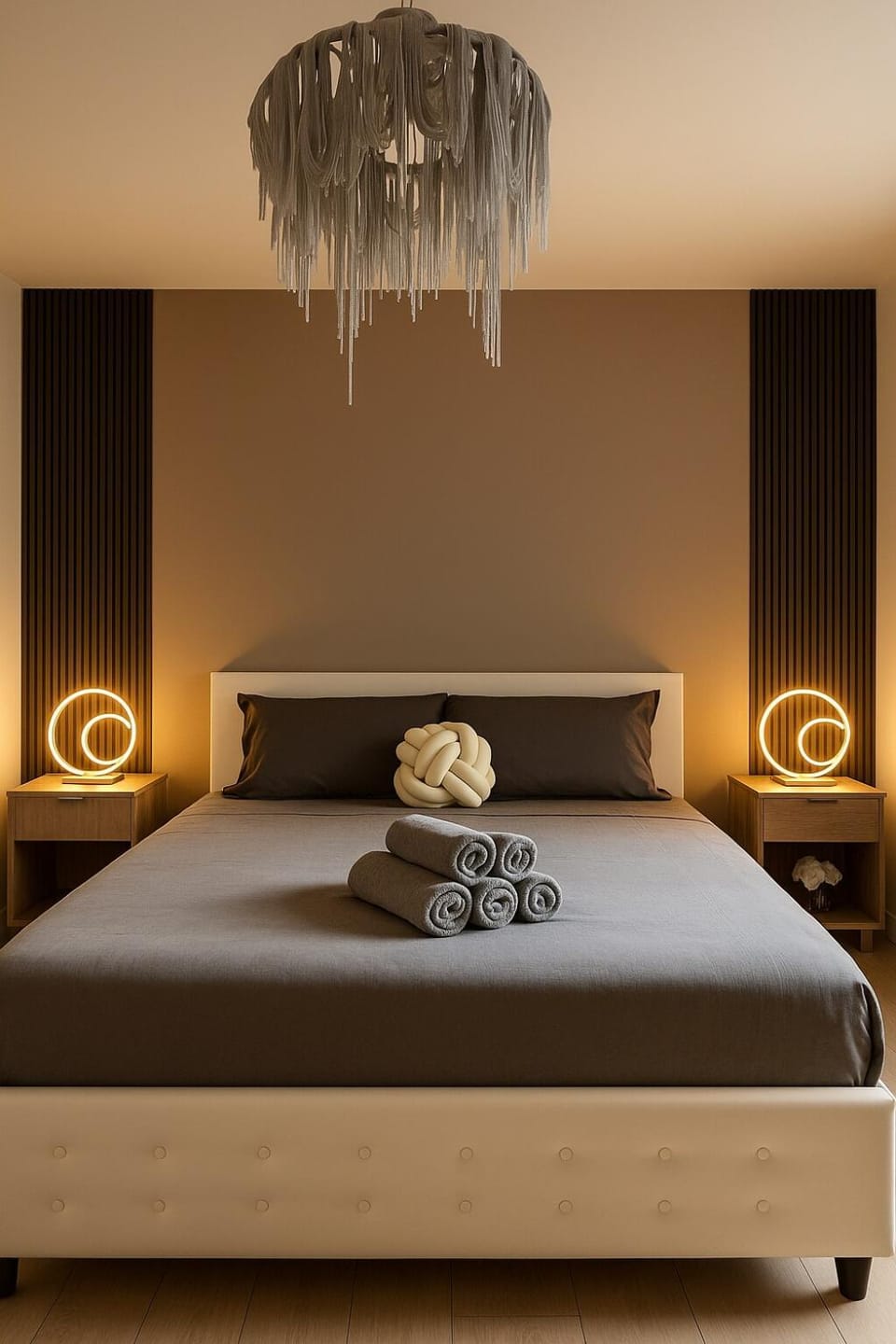 3 KING BedsnFree parking Exactly Where You Belong Apartment in Pittsburgh