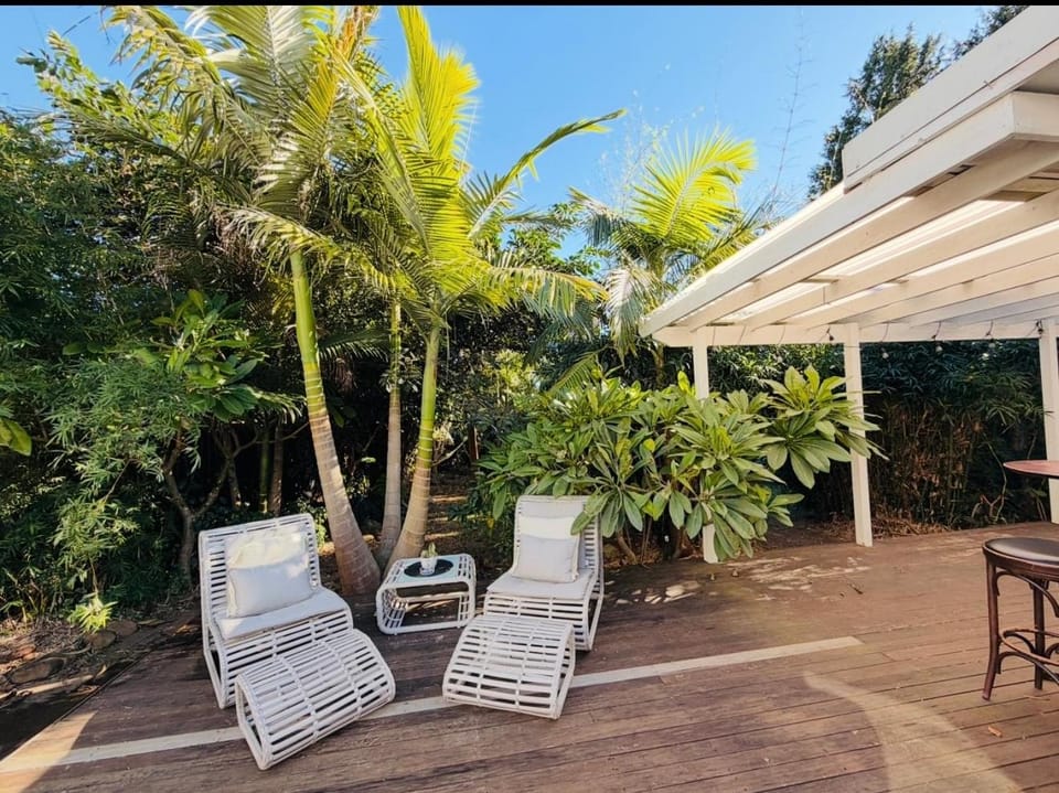 Marley's at Boma House in New South Wales