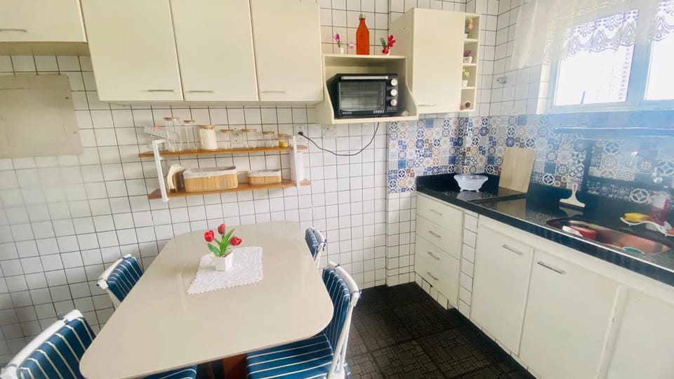 Apartamento Praça Batista Campos 3 quartos Apartment in Belém