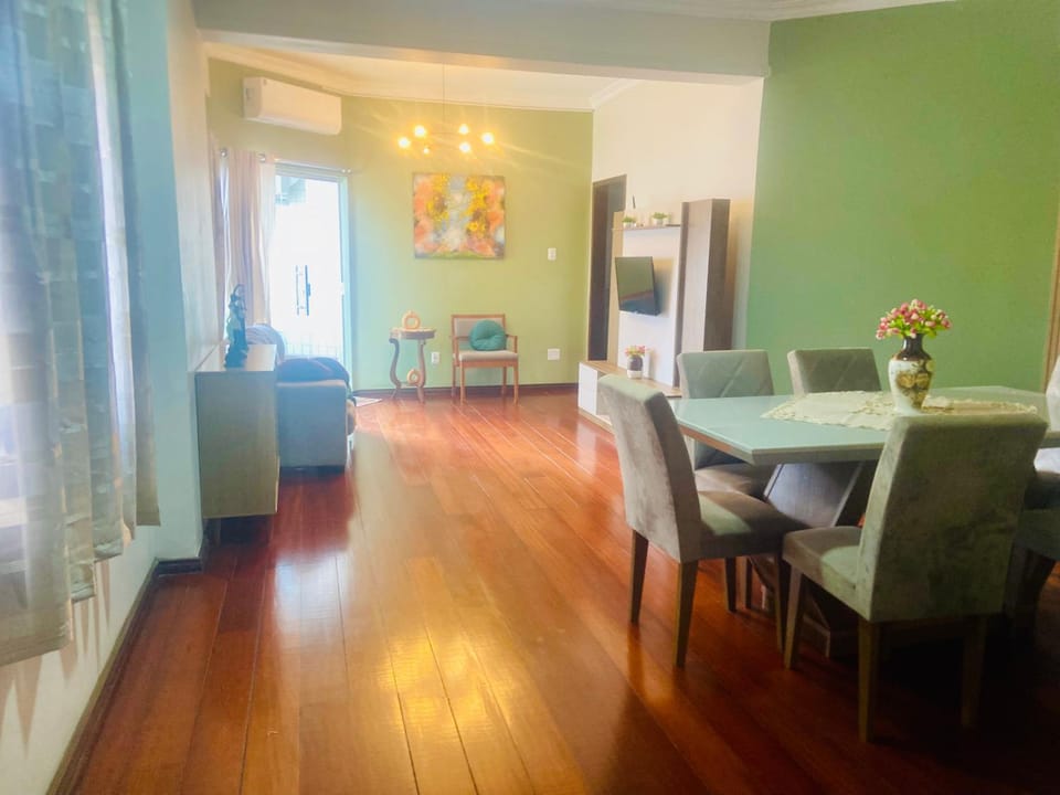 Apartamento Praça Batista Campos 3 quartos Apartment in Belém
