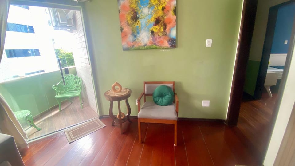 Apartamento Praça Batista Campos 3 quartos Apartment in Belém