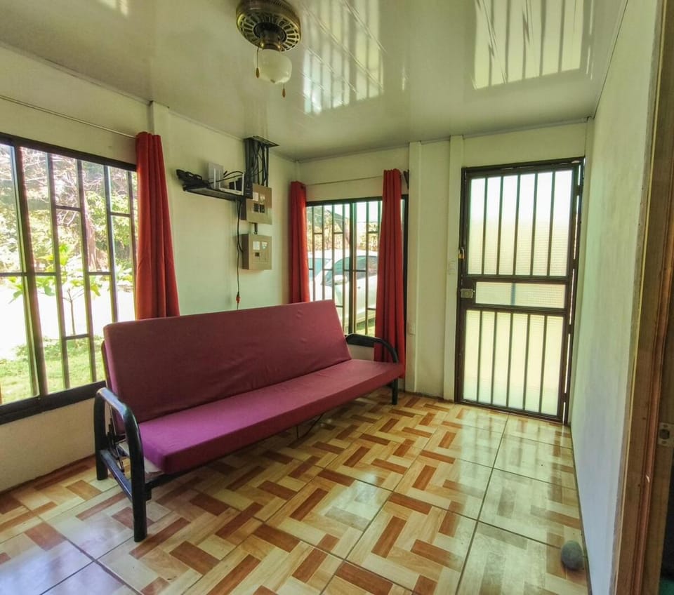 Coyolito Mountain House in Alajuela Province