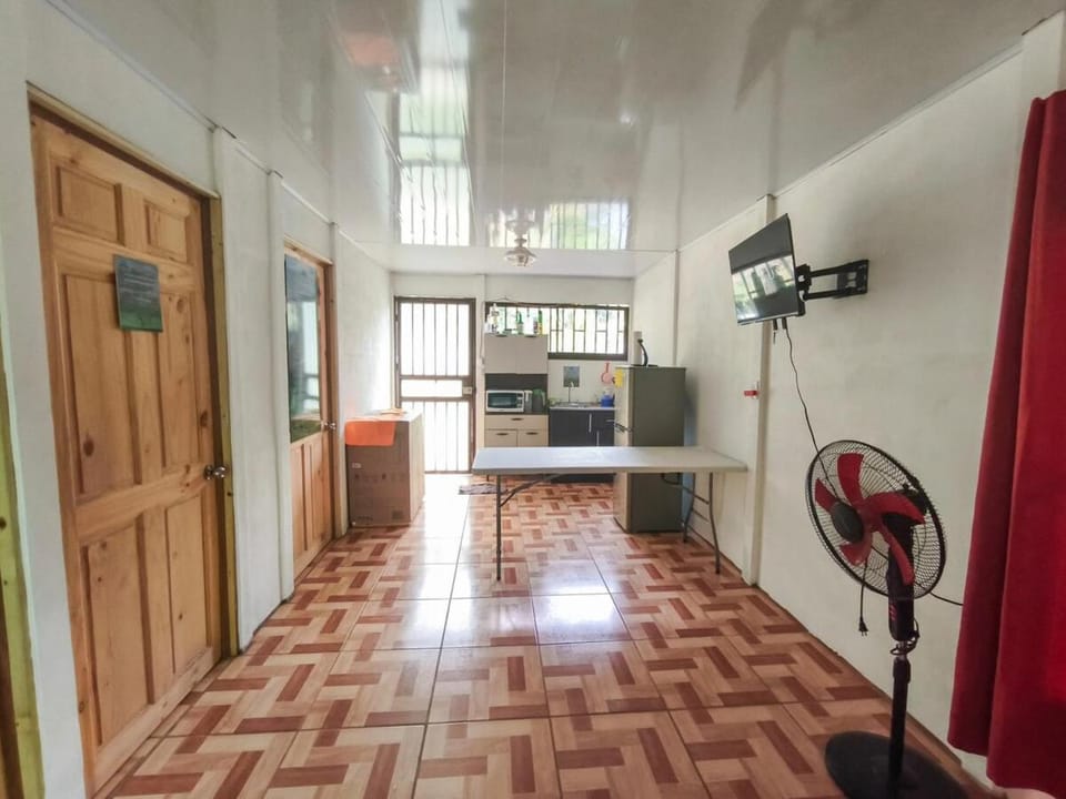 Coyolito Mountain House in Alajuela Province