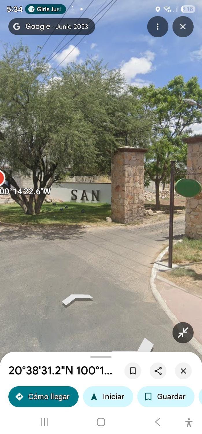 La casa de la NoNa Apartment in State of Querétaro