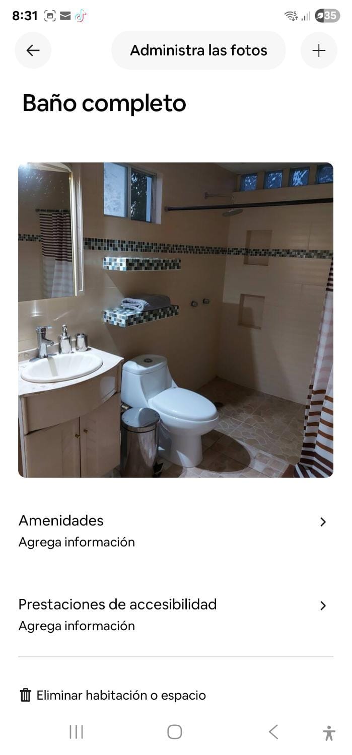 La casa de la NoNa Apartment in State of Querétaro