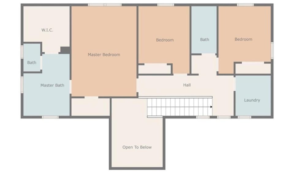 Rois Yucaipa House in Yucaipa