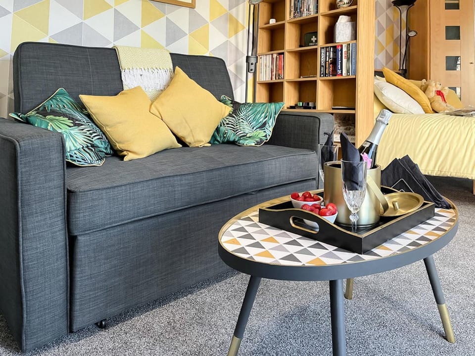 Derriford Muse Apartment in Plymouth