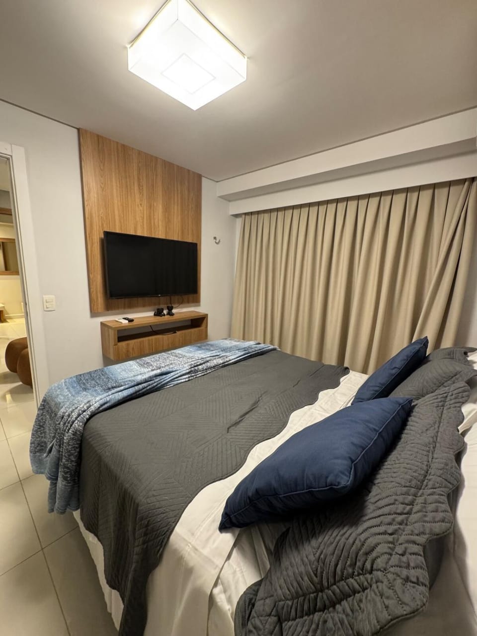 In Mare Bali 50 Apartment in Parnamirim