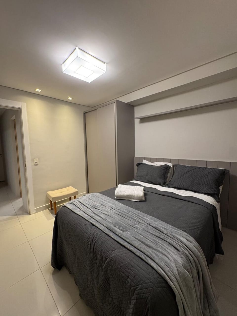 In Mare Bali 50 Apartment in Parnamirim