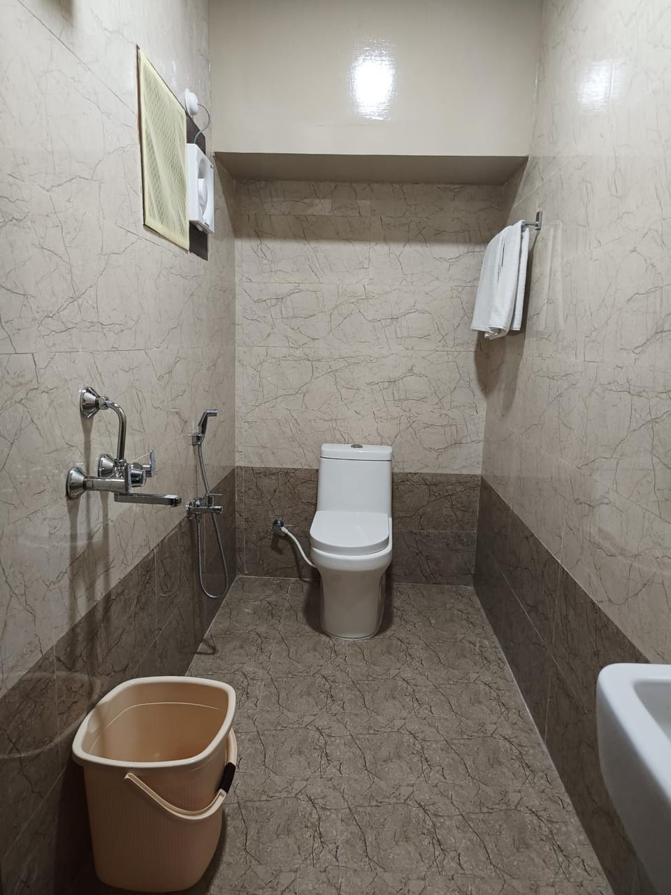 Toilet, Bathroom, bidet