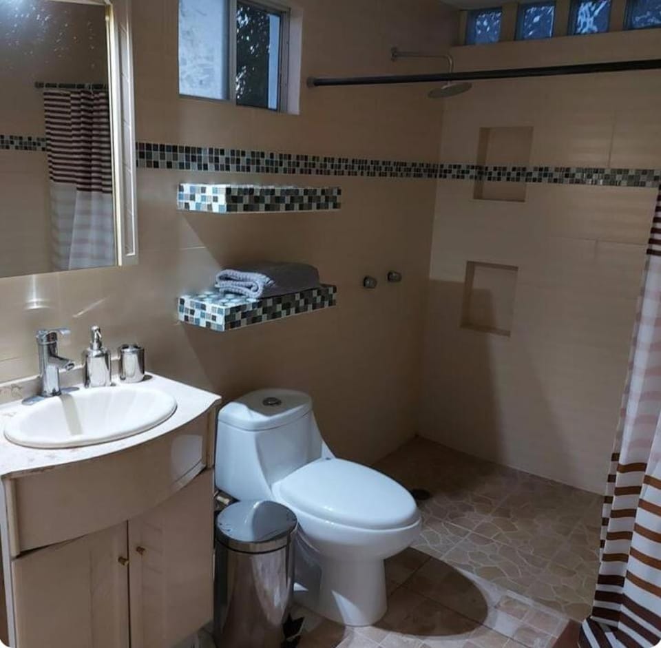 Mini Hacienda Apartment in State of Querétaro