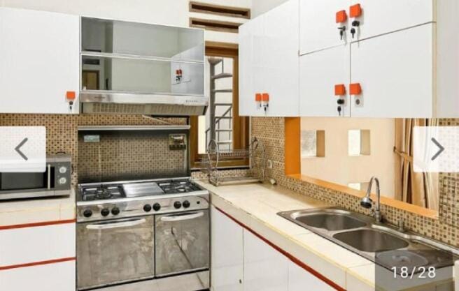 Newly Large Villa 3BR Dago Bandung by 2ndHome Villa in Bandung