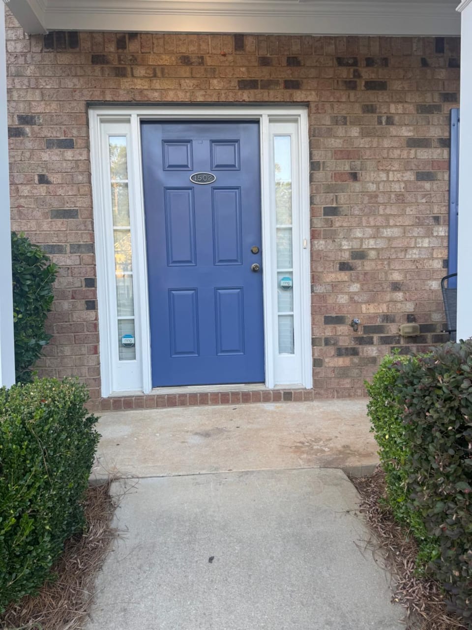 Beautiful ATL Gated Community Townhouse Apartment in Atlanta