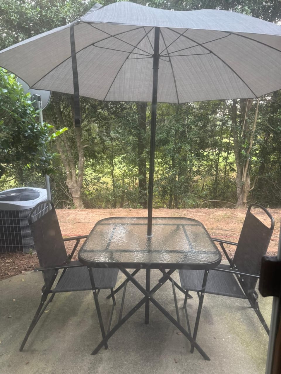 Beautiful ATL Gated Community Townhouse Apartment in Atlanta