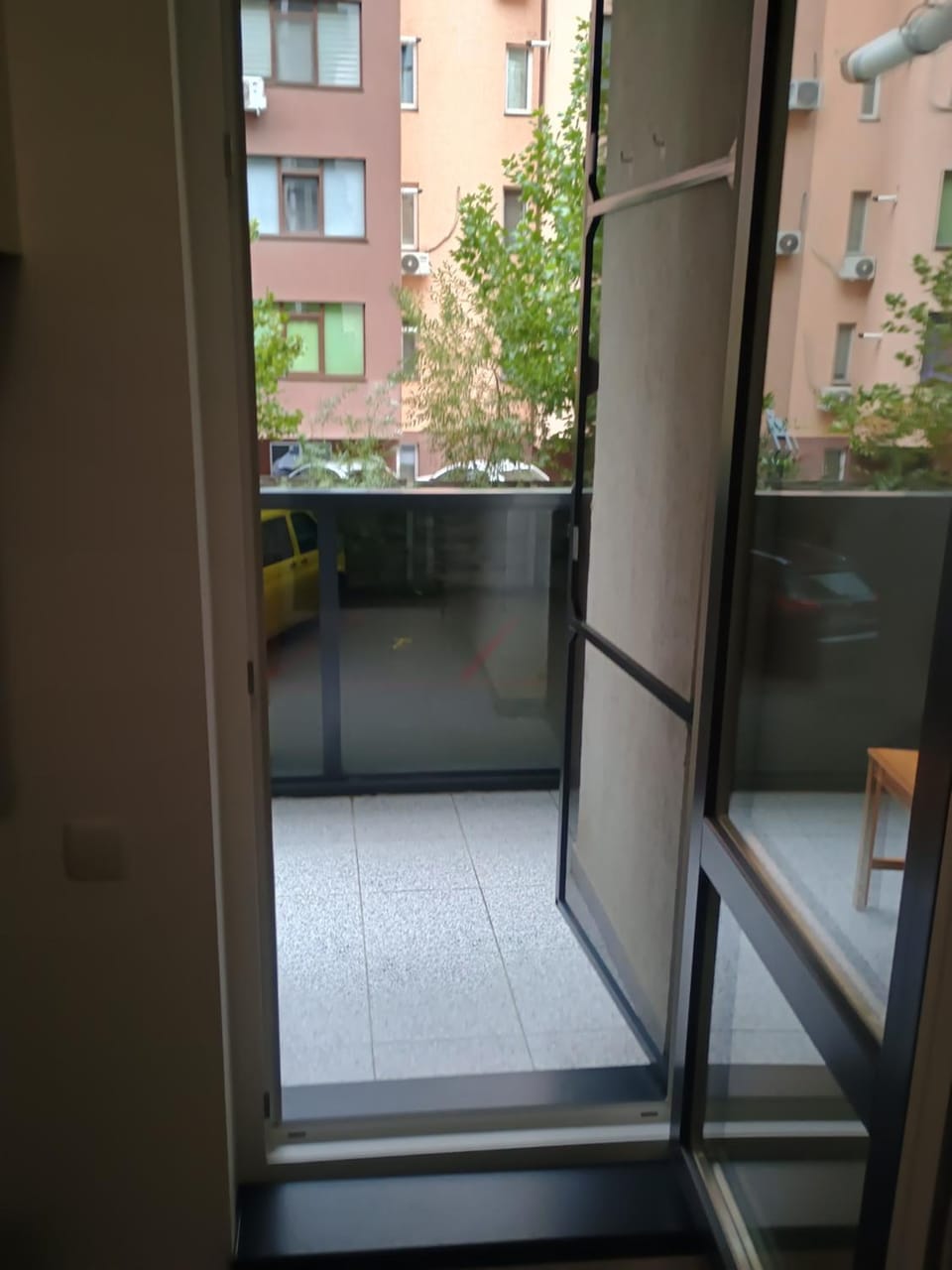 Avangarde House Apartment in Bucharest