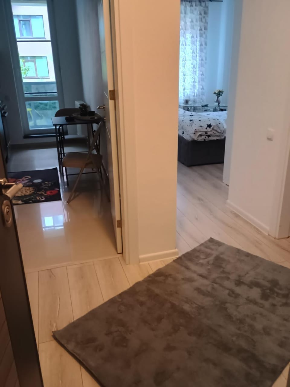 Avangarde House Apartment in Bucharest