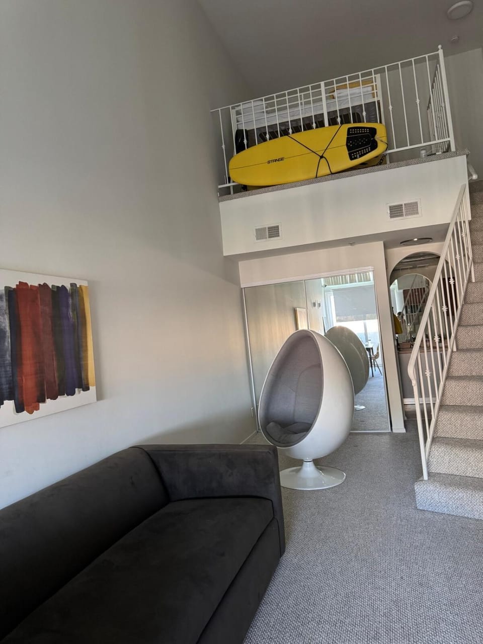 Family Nest Near Beverly Hills Apartment in San Fernando Valley