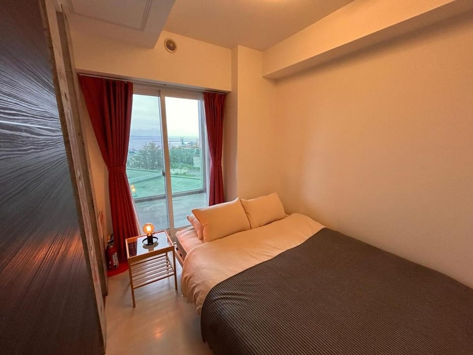 海宝楼 705 圧倒的オーシャンビュー Apartment in Hokkaido Prefecture