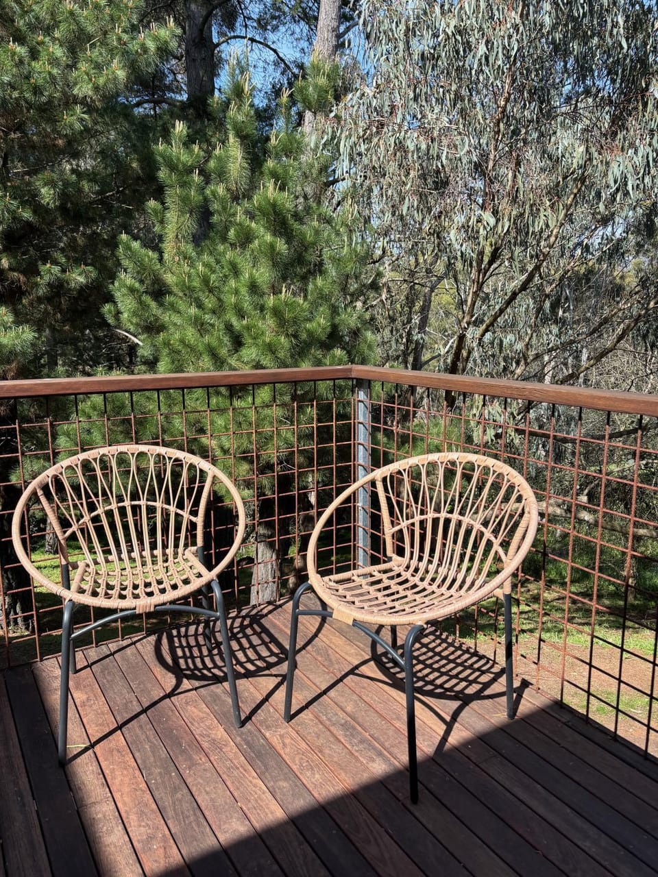 Patio, View (from property/room), Balcony/Terrace