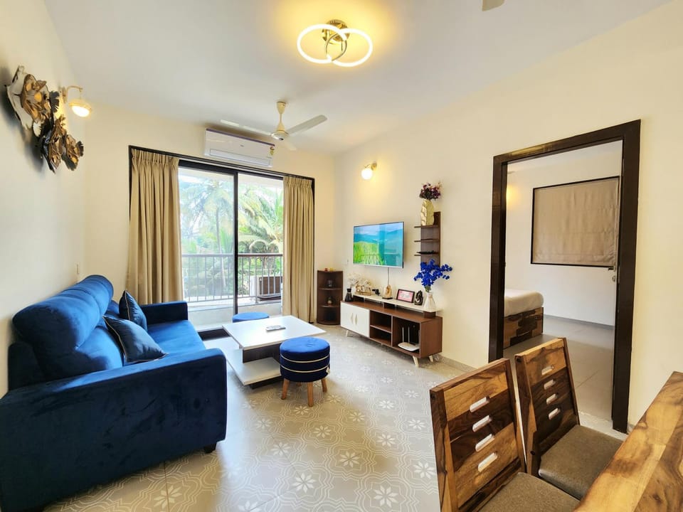 TV and multimedia, Living room, air conditioner