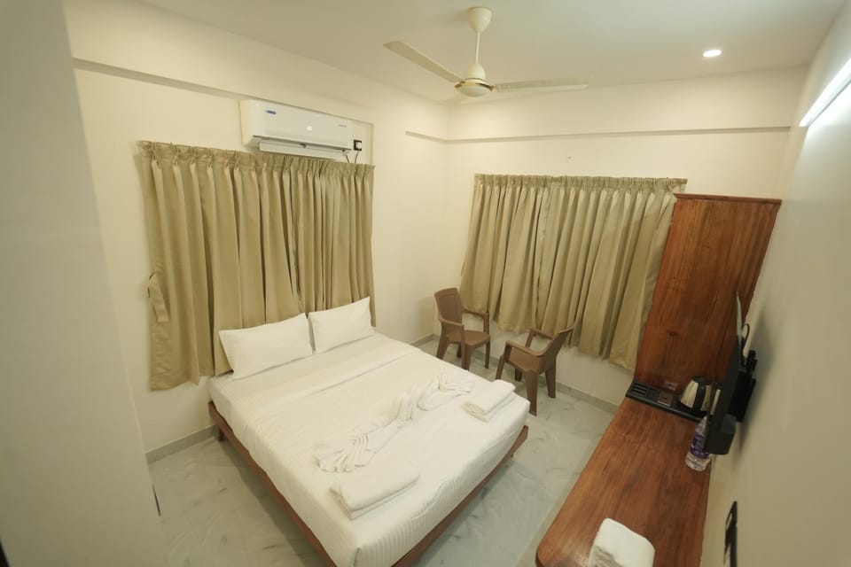 Vallimony Luxury Stays-Padmanabhaswamy Temple Vacation rental in Thiruvananthapuram