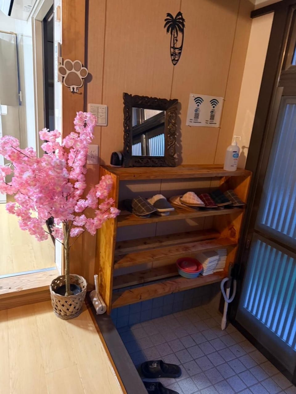 yumigahama Eaglehouse House in Shizuoka Prefecture