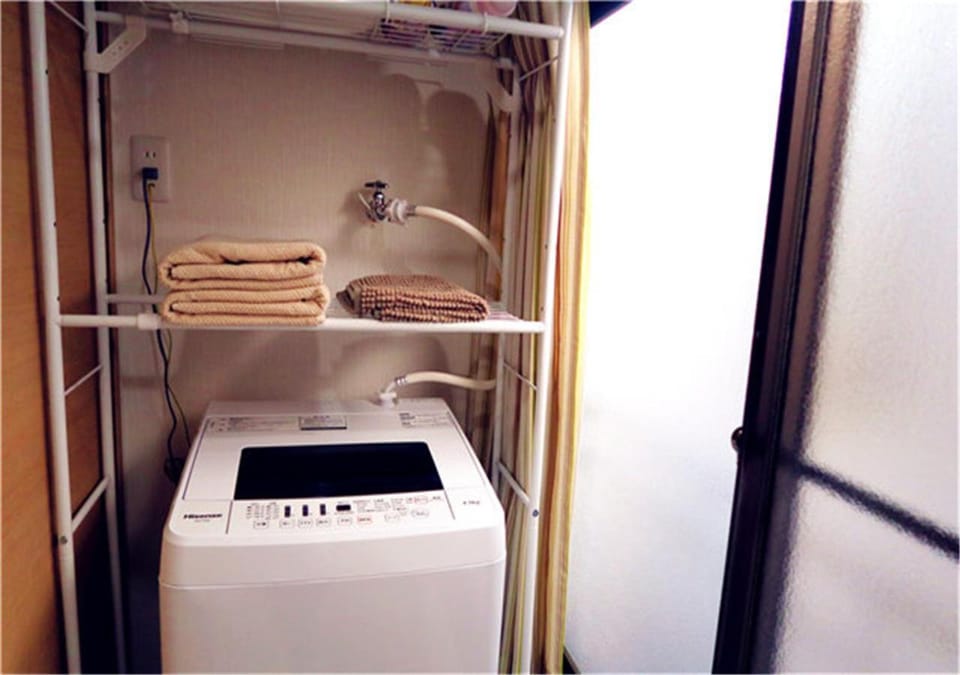KIKI House2 Apartment in Japan