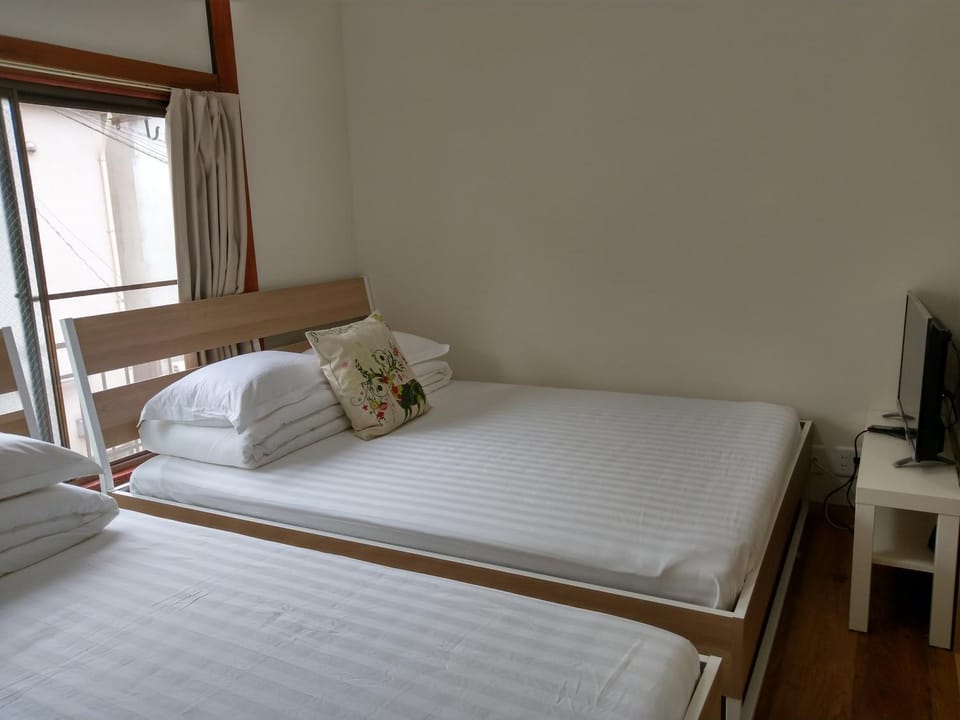 KIKI House2 Apartment in Japan