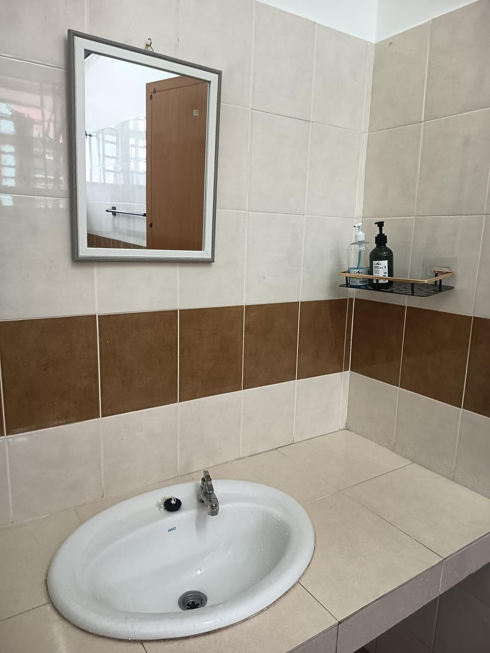 Harmoni Homestay R2 Wakaf Tapai ECRL KT Station Vacation rental in Terengganu, Malaysia