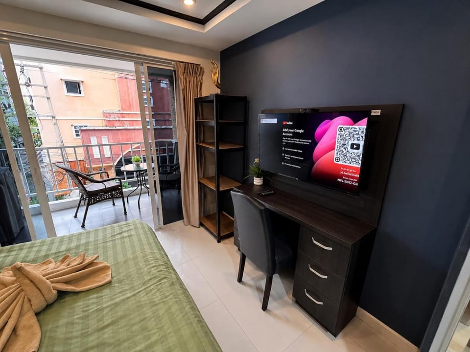 TV and multimedia