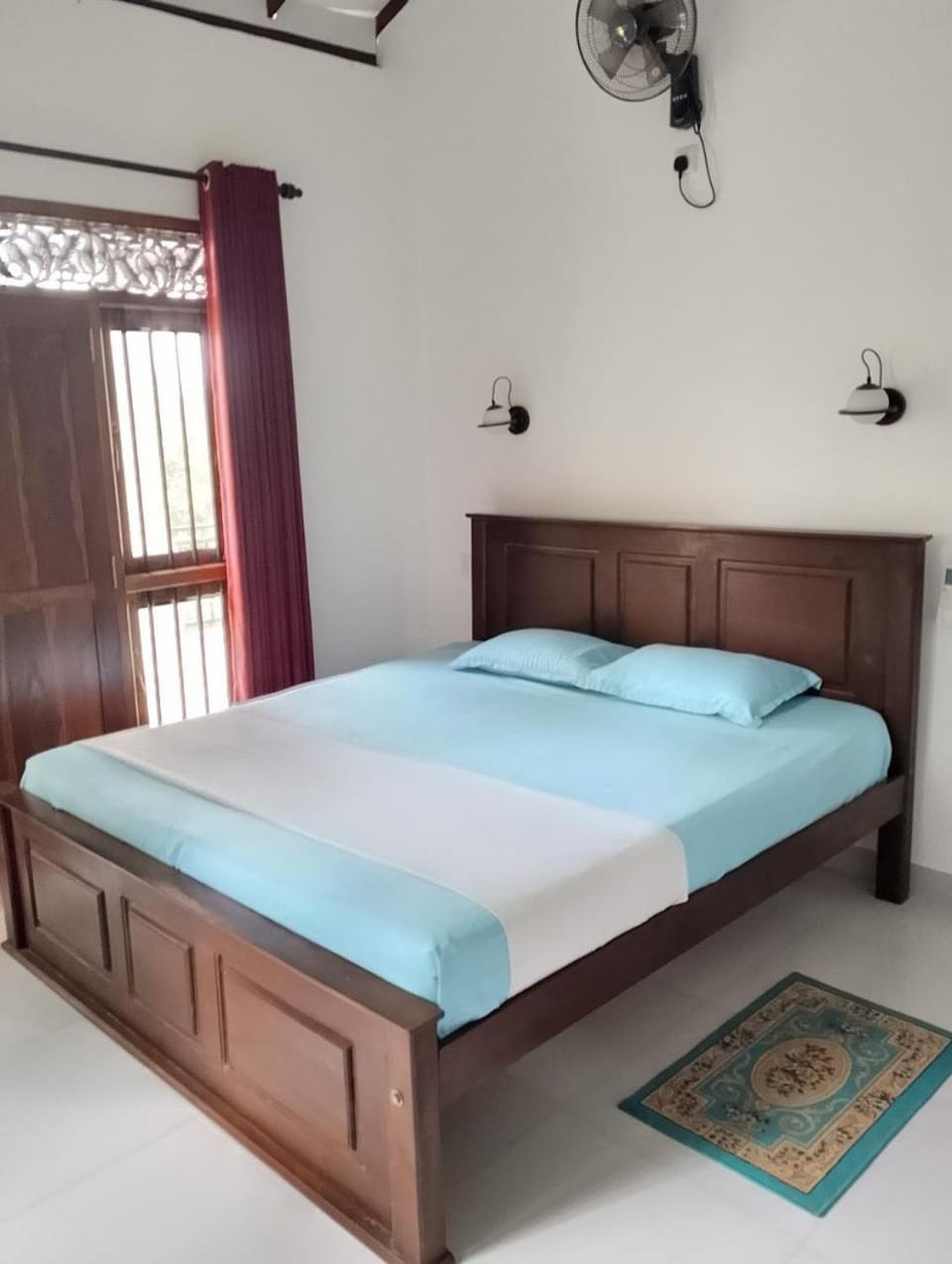 Karu's Paddy House Vacation rental in Mirissa