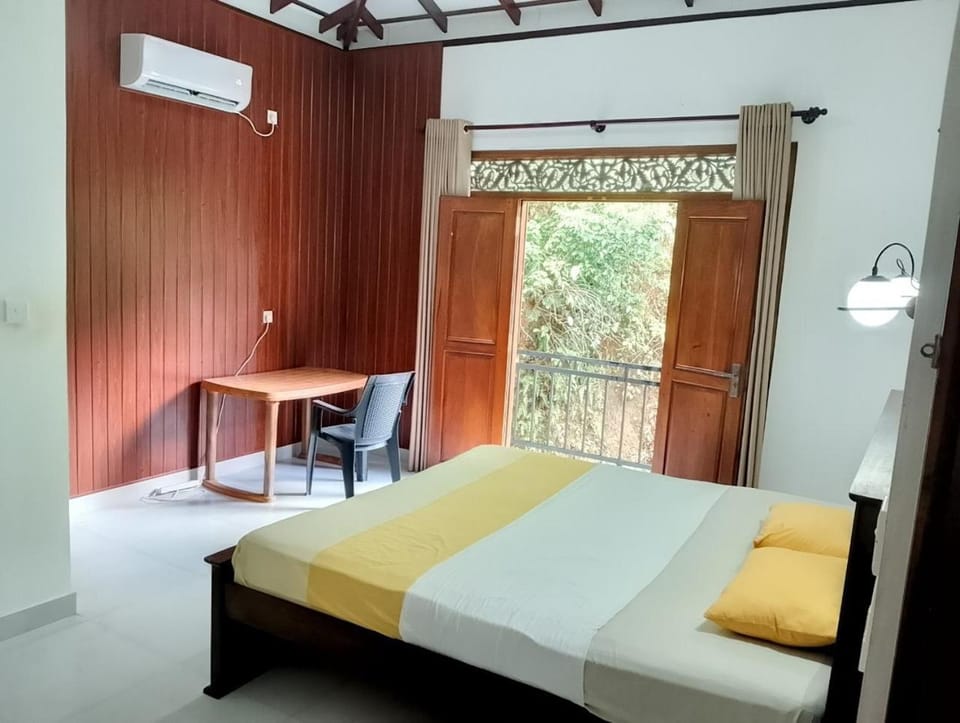 Karu's Paddy House Vacation rental in Mirissa