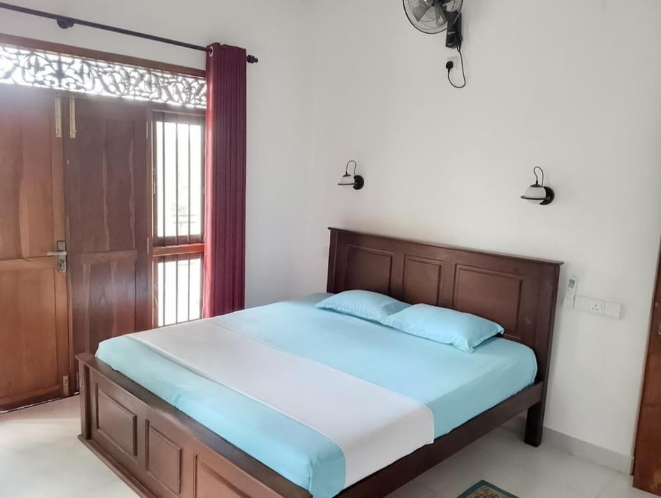Karu's Paddy House Vacation rental in Mirissa