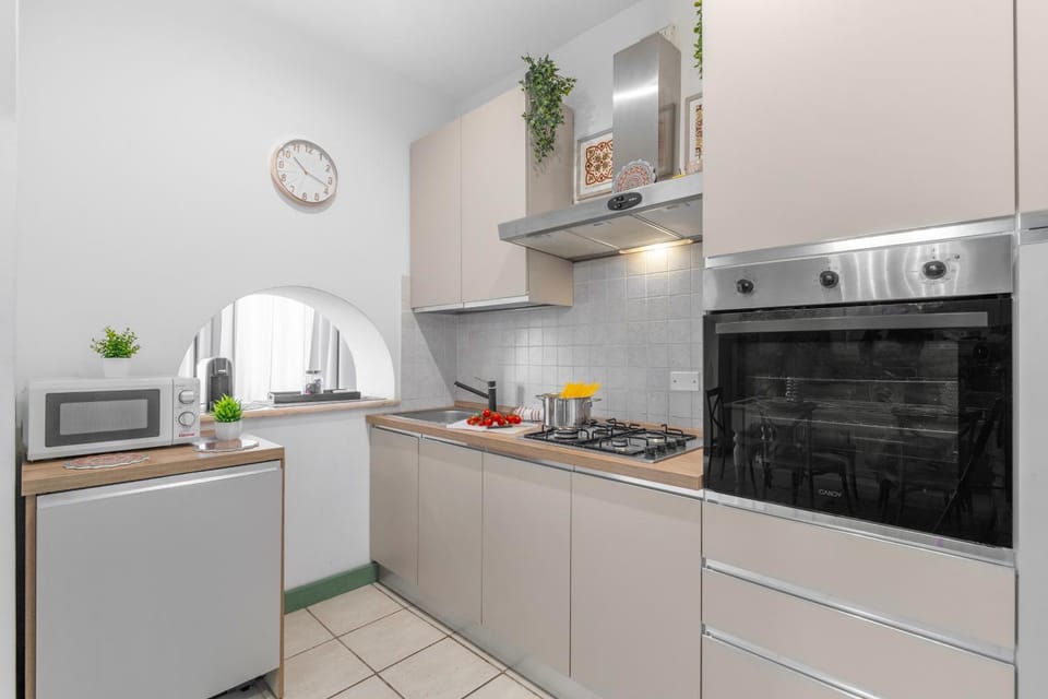 Piombino Apartments Casa Canaletto Apartment in Piombino
