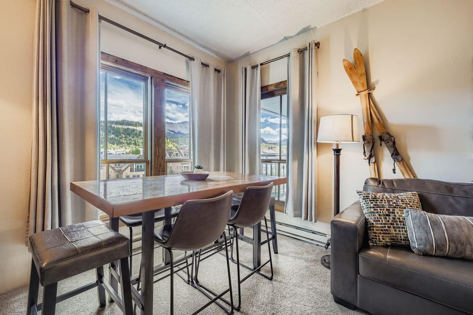 Village at Breck Antero 1504 condo Apartment in Breckenridge