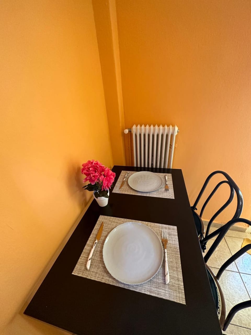 PriveApartment Thessaloniki-Easy Parking Apartment in Thessaloniki