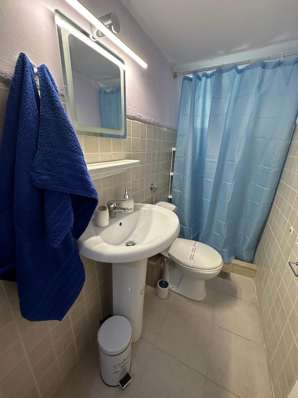 PriveApartment Thessaloniki-Easy Parking Apartment in Thessaloniki