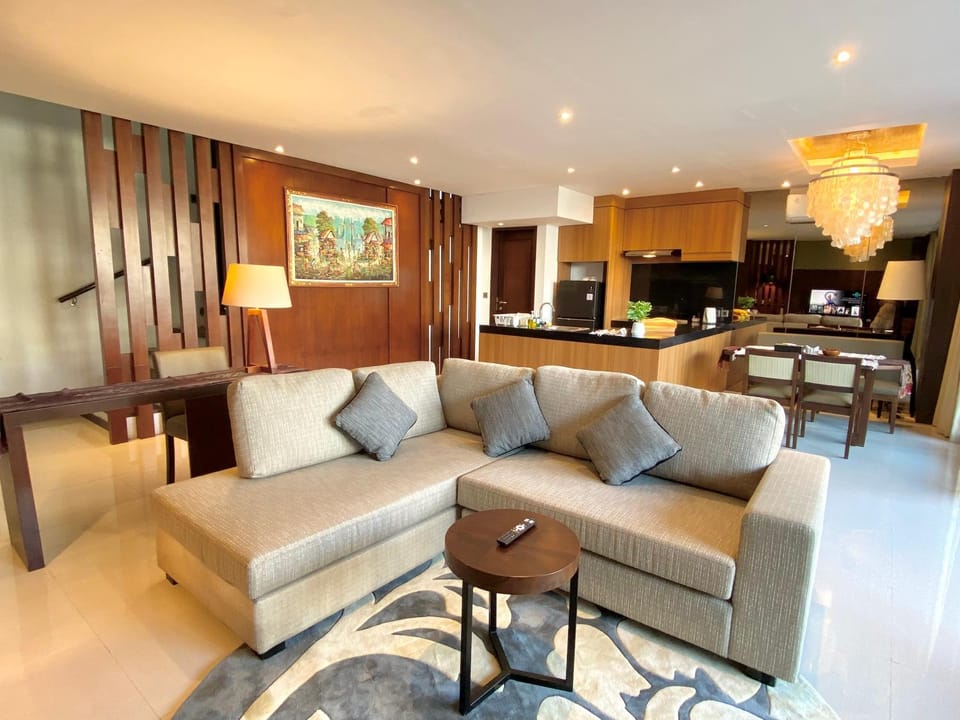 Bloomingville Villas in Nusa Dua Villa in Kuta Selatan
