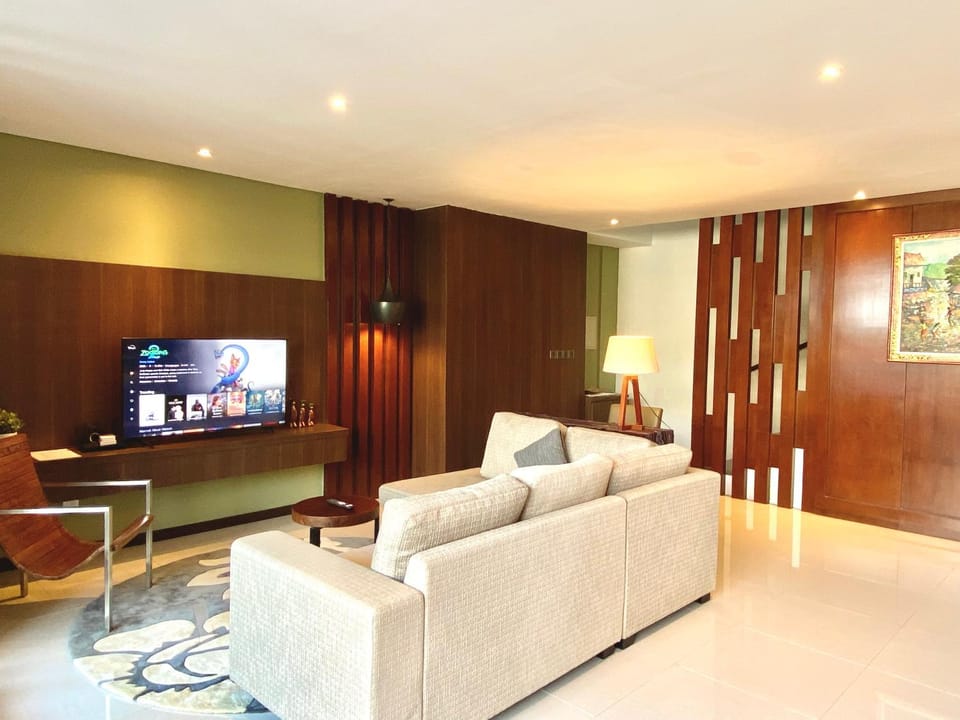 Bloomingville Villas in Nusa Dua Villa in Kuta Selatan