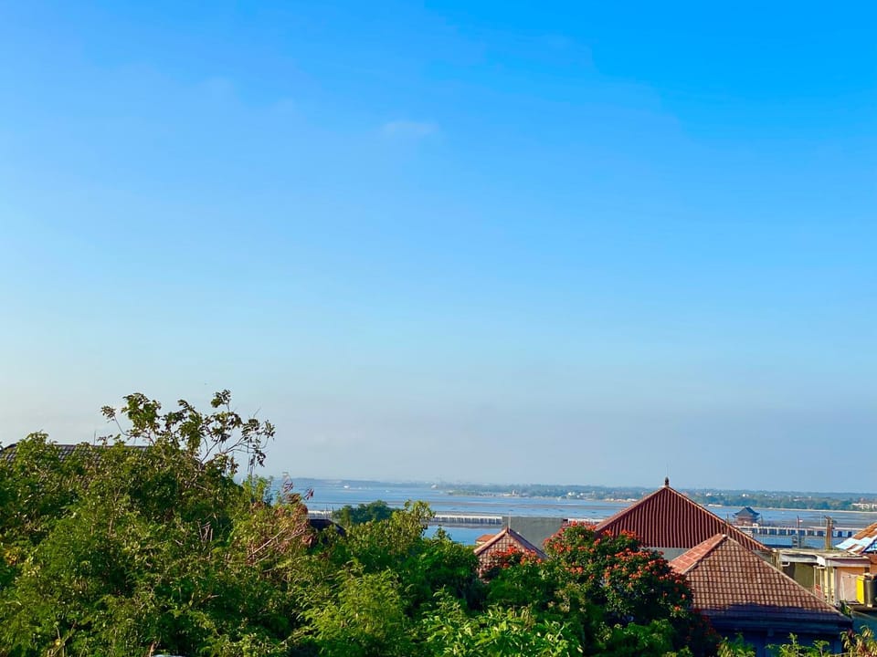 Bloomingville Villas in Nusa Dua Villa in Kuta Selatan