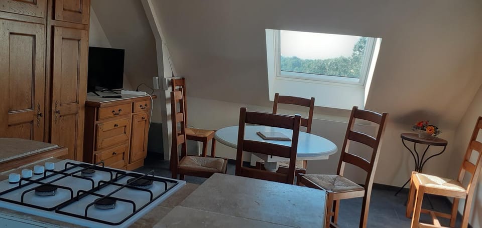 TV and multimedia, Kitchen or kitchenette, Dining area, pet friendly, stove