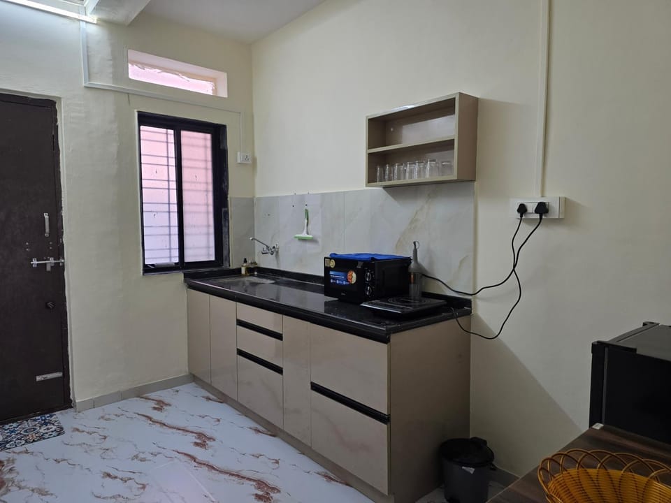 Solapur Homestay 1 by Stay Nestura Apartment in Karnataka