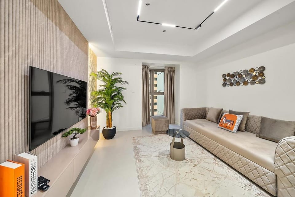 FIRST CLASS 2BR Luxury Marina Bliss Apartment in Dubai