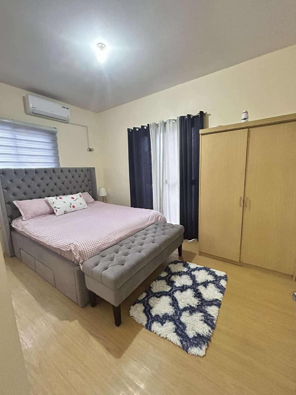 Marinas Transient House Apartment in Angeles
