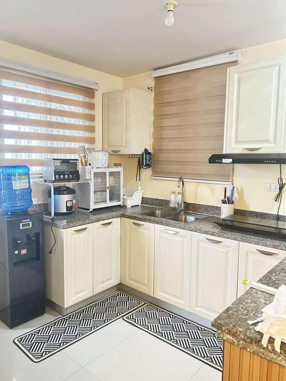 Marinas Transient House Apartment in Angeles