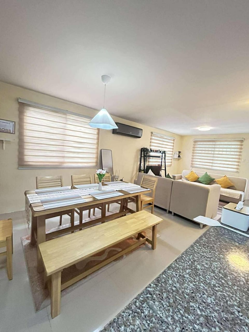 Marinas Transient House Apartment in Angeles